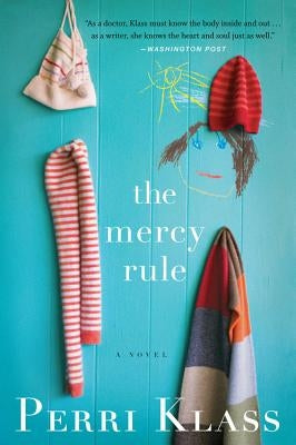 The Mercy Rule Paperback Harper Paperbacks