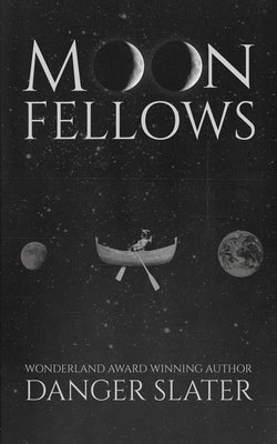 Moonfellows Paperback Perpetual Motion Machine Publishing