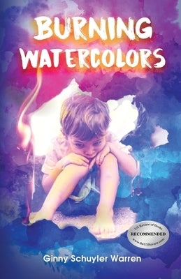 Burning Watercolors Paperback Gotham Books
