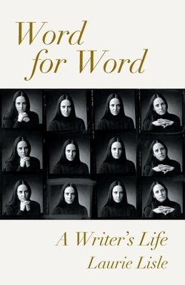 Word for Word: A Writer's Life Paperback Artemis Editions