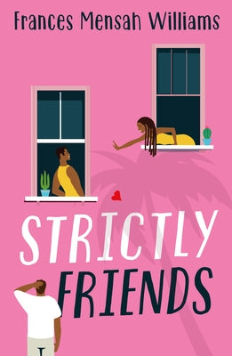 Strictly Friends Paperback Lake Union Publishing