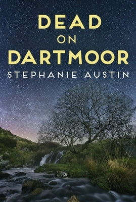 Dead on Dartmoor Paperback Allison & Busby