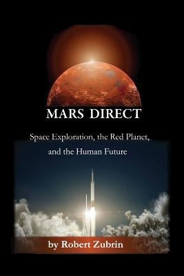 Mars Direct Paperback Polaris Books