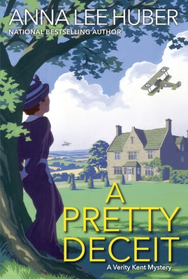 A Pretty Deceit Kensington Publishing Corporation