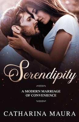 Serendipity Paperback Ichara Publishing