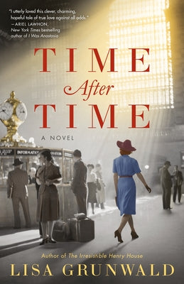 Time After Time Random House Trade