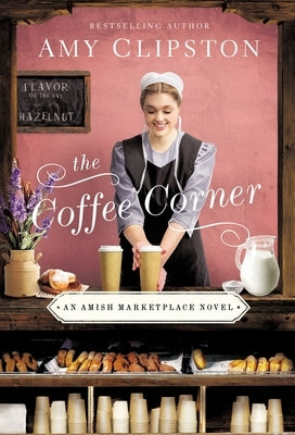 The Coffee Corner Paperback Zondervan