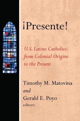 ¡Presente! Paperback Wipf & Stock Publishers
