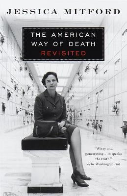 The American Way of Death Revisited Vintage