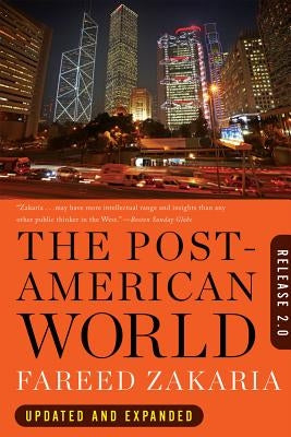 The Post-American World: Release 2.0 W. W. Norton & Company