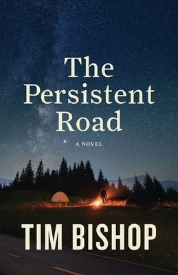 The Persistent Road Paperback Open Road Press