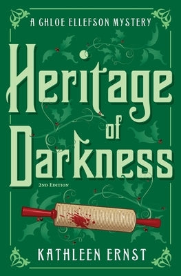 Heritage of Darkness Paperback Three Towers Press
