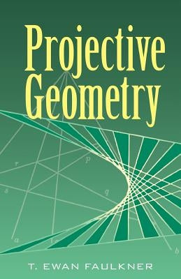 Projective Geometry Paperback Dover Publications