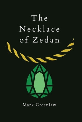 The Necklace of Zedan Paperback Rosedog Books