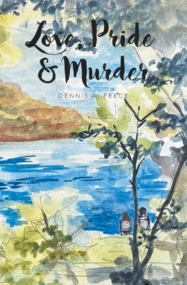 Love, Pride and Murder Paperback Covenant Books