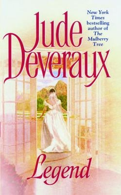 Legend Paperback Gallery Books