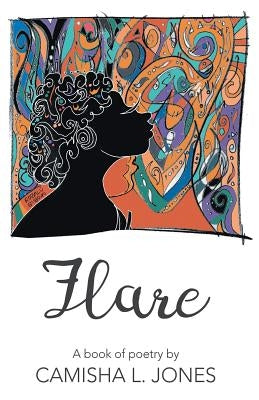Flare Paperback Finishing Line Press