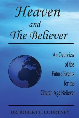 Heaven and the Believer Paperback Tyndale Seminary Press