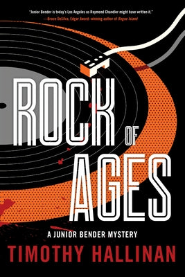 Rock of Ages Paperback Soho Crime