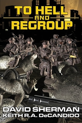 To Hell and Regroup Paperback Espec Books