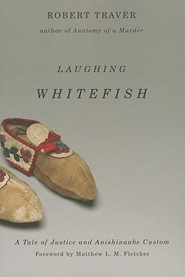 Laughing Whitefish Paperback Michigan State University Press