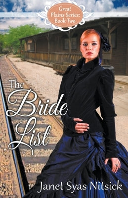 The Bride List Paperback Janet Syas Nitsick