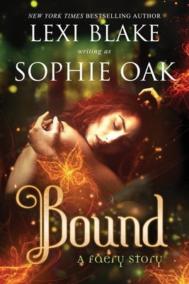 Bound Paperback Dlz Entertainment