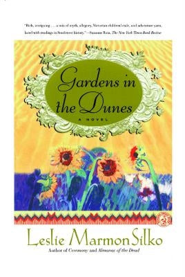Gardens in the Dunes Simon & Schuster