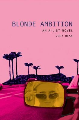 Blonde Ambition Paperback Poppy Books