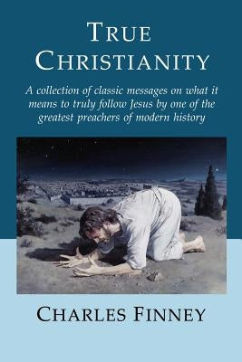 True Christianity Paperback Anchor-Cross Ministries
