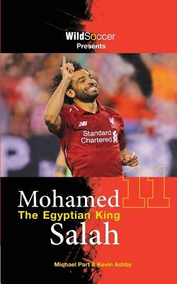 Mohamed Salah The Egyptian King Paperback Sole Books