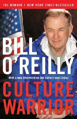 Culture Warrior Paperback Three Rivers Press (CA)