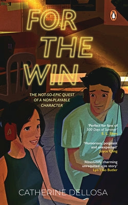 For the Win Paperback Penguin Books