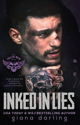 Inked in Lies Giana Darling Books