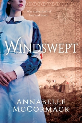 Windswept Paperback Annabelle McCormack