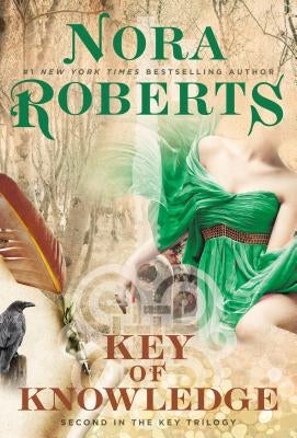 Key of Knowledge Paperback Berkley Books