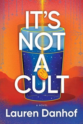 It's Not a Cult Paperback Alcove Press