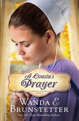 Cousin's Prayer Paperback Barbour Publishing