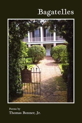 Bagatelles Paperback Booklogix