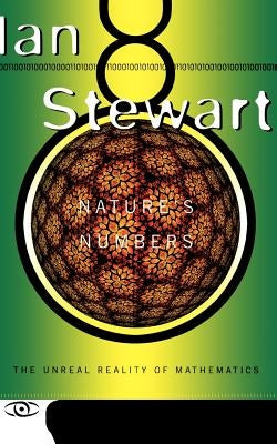 Nature's Numbers Paperback Basic Books