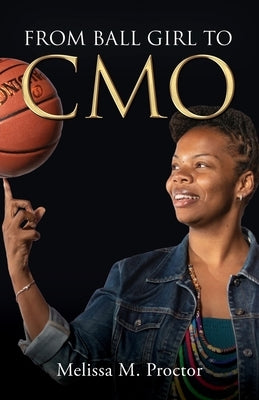 From Ball Girl to CMO Mynd Matters Publishing