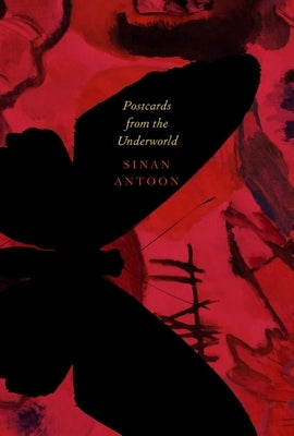 Postcards from the Underworld: Poems Paperback Seagull Books
