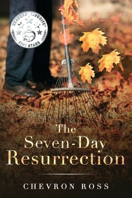 The Seven-Day Resurrection Paperback Chevron Ross