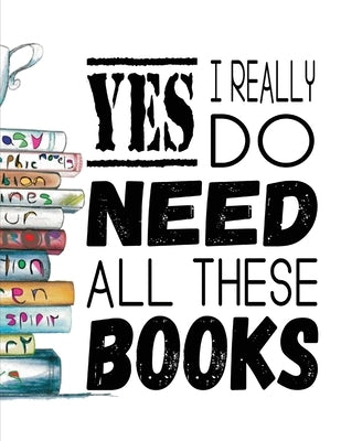 My Reading Log with Book Review Paperback Pick Me Read Me Press