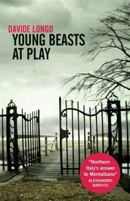 Young Beasts at Play Paperback Quercus Publishing