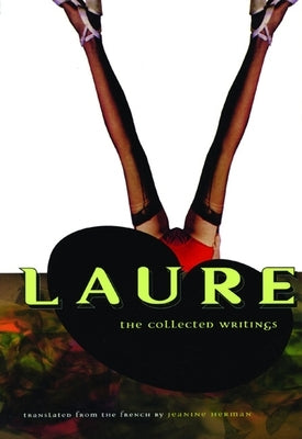 Laure: The Collected Writings Paperback City Lights Books