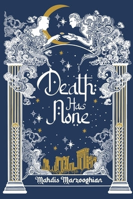 Death has None Paperback Austin Macauley