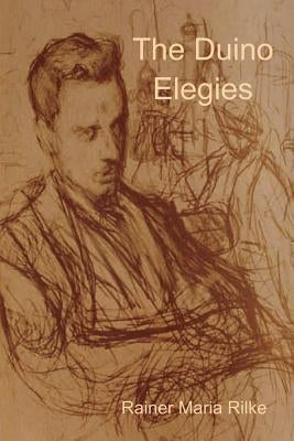 The Duino Elegies Paperback Bibliotech Press