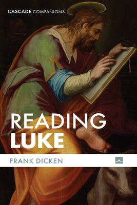Reading Luke Paperback Cascade Books