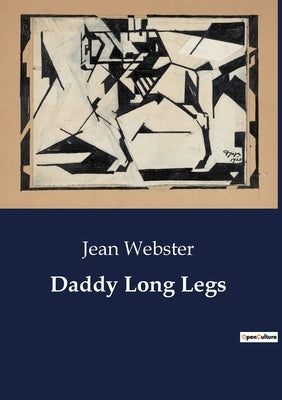 Daddy Long Legs Paperback Culturea